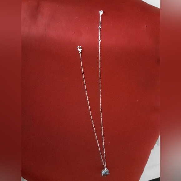 BRIGHTON MERIDIAN AURORA NECKLACE - Picture 3 of 4